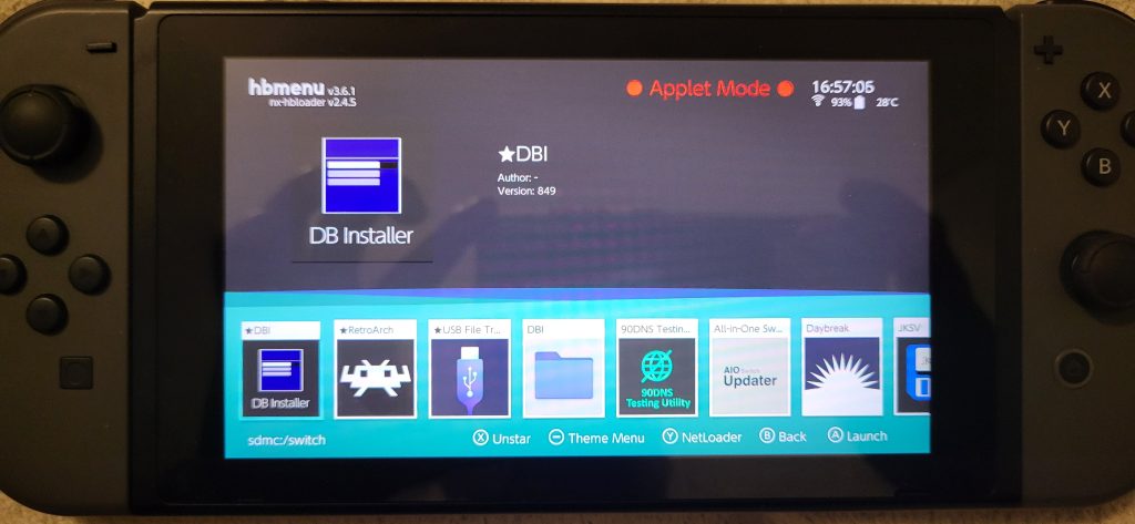 Image #3 de Ahamedkhan Babou