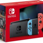 Nintendo Switch neuve avec Picofly