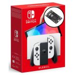 Nintendo Switch OLED avec Picofly - Neuve