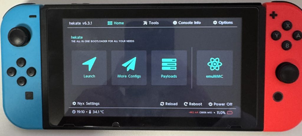 Image #1 de Mohamed D.