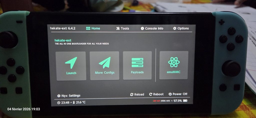 Image #1 de Louiguy M.