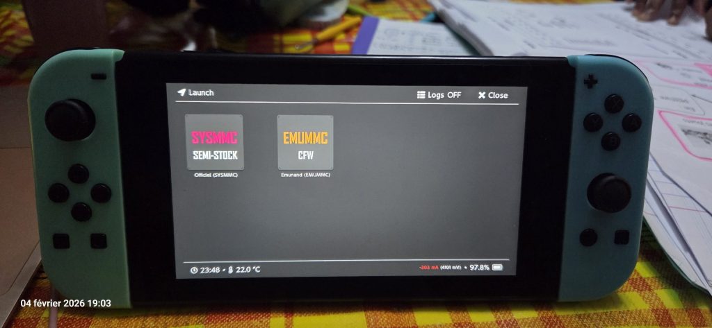 Image #2 de Louiguy M.