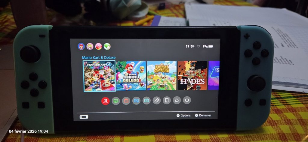 Image #3 de Louiguy M.