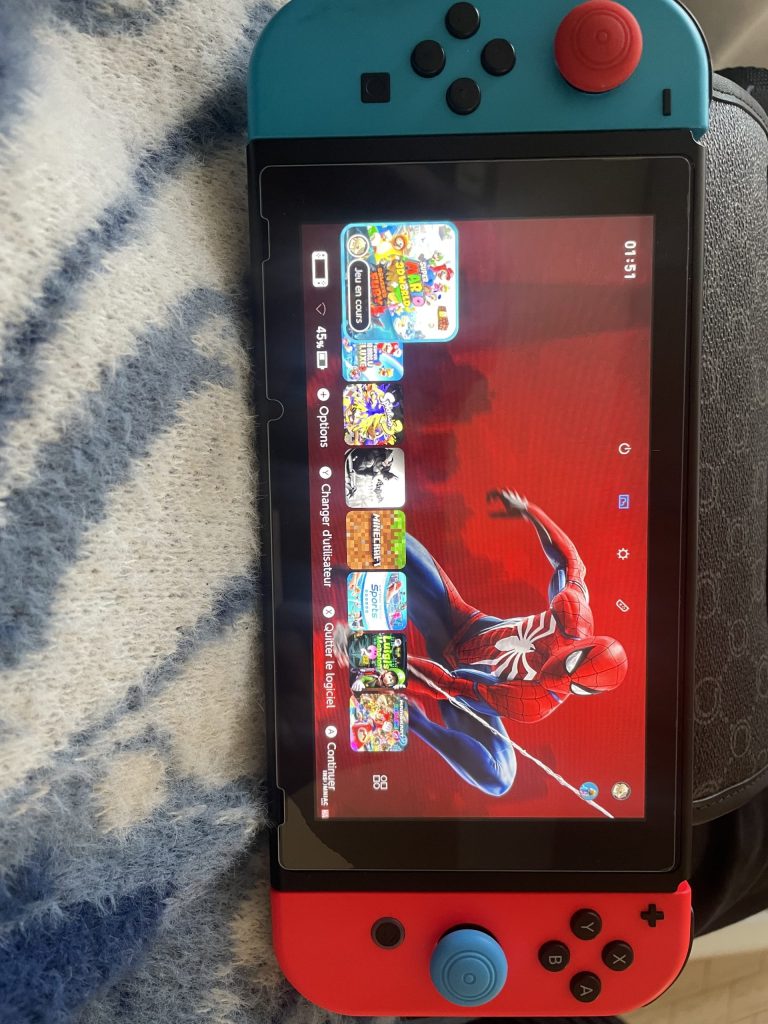 Image #1 de Nassim B.