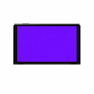 Réparation écran violet Switch OLED