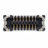 Réparation connecteur FPC micro-SD sur carte mère
